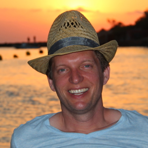 Profilbild von Tilmann Oppel