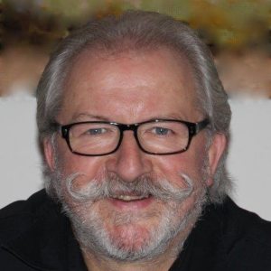 Profilbild von Tilo Behnke