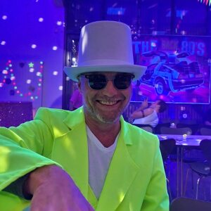 Profilbild von Tilo Freyer