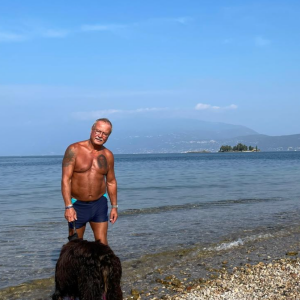 Profilbild von Tilo Gerstenberger