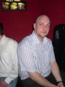 Profilbild von Tilo Gnilka