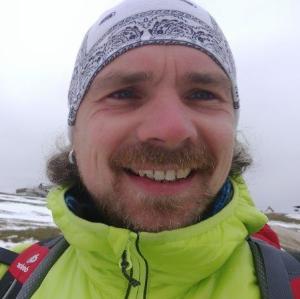 Profilbild von Tilo Hammer
