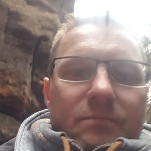Profilbild von Tilo Jost