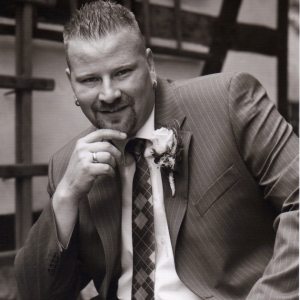 Profilbild von Tilo Kamp
