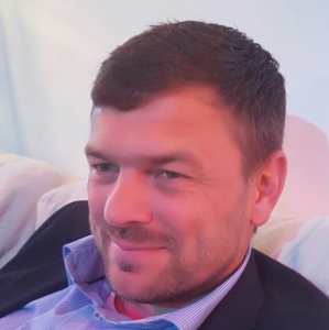 Profilbild von Tilo Kiontke