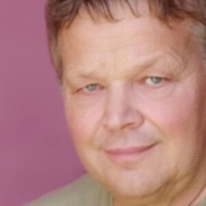Profilbild von Tilo Kloß