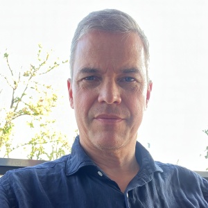 Profilbild von Tilo Kölbel