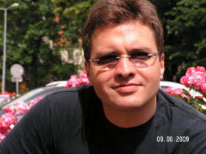 Profilbild von Tilo Kranepohl