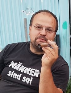 Profilbild von Tilo Kreusel
