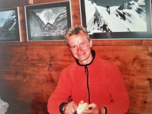 Profilbild von Tilo Lorenz