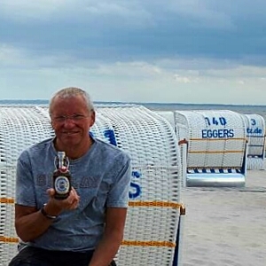 Profilbild von Tilo Metzler