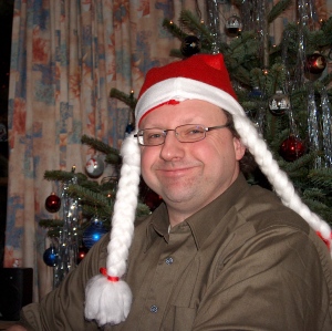 Profilbild von Tilo Müller