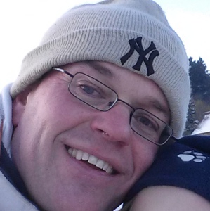 Profilbild von Tilo Münster