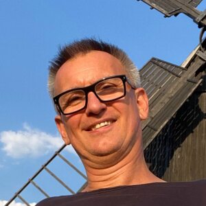 Profilbild von Tilo Mutscher