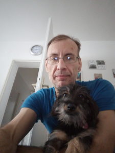Profilbild von Tilo Schönhoff