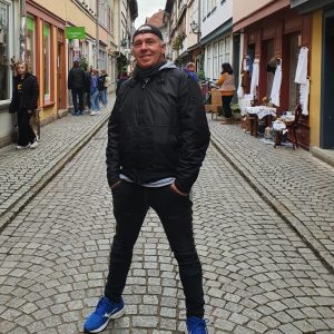 Profilbild von Tilo Strobach