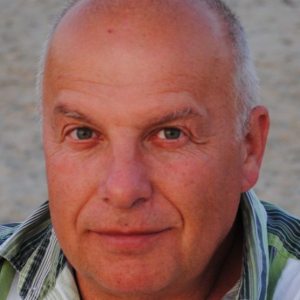 Profilbild von Tilo Titzmann-Plotzki