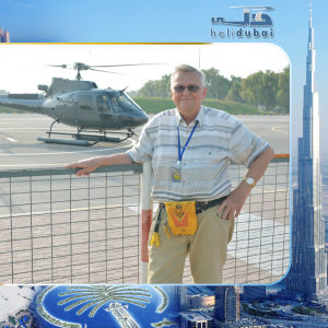 Profilbild von Tilo Vogel