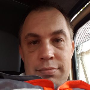 Profilbild von Tim-Alexander Thiel