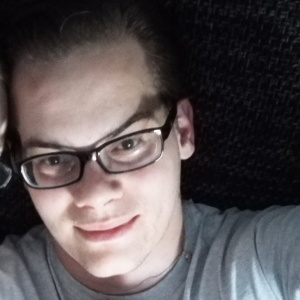 Profilbild von Tim-Christian Werner
