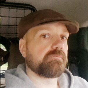 Profilbild von Tim Daniel Weichler