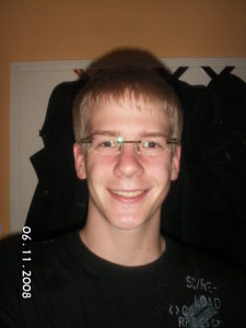 Profilbild von Tim-O. Meyer