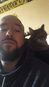 Profilbild von Tim Abbenhaus