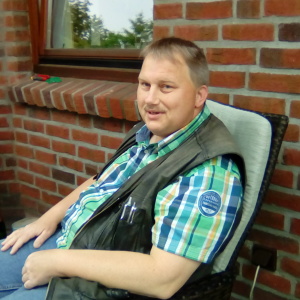 Profilbild von Tim Alves