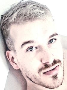 Profilbild von Tim Bacsi