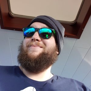 Profilbild von Tim Bendisch