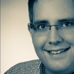 Profilbild von Tim Bloem