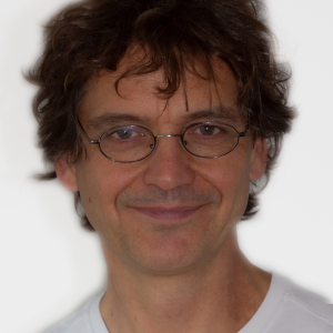 Profilbild von Tim Boehme