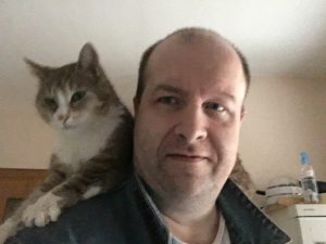 Profilbild von Tim Bohlender