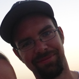 Profilbild von Tim Borgmann