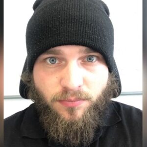 Profilbild von Tim Braband