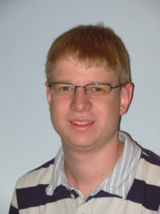 Profilbild von Tim Brandes