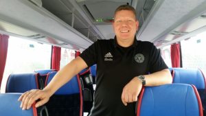 Profilbild von Tim Brockmüller