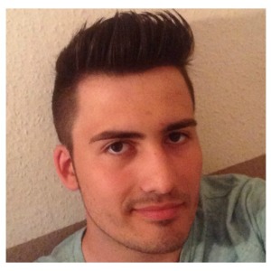 Profilbild von Tim Brunen