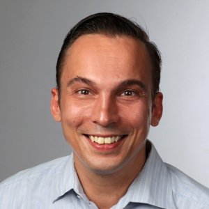 Profilbild von Tim Bukowski