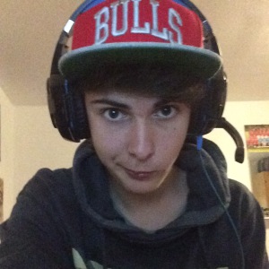 Profilbild von Tim Cheema