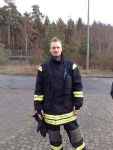 Profilbild von Tim Christel
