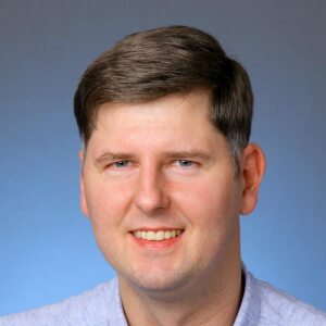 Profilbild von Tim Corall