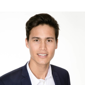 Profilbild von Tim Dena