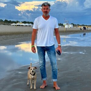 Profilbild von Tim Dieckmann