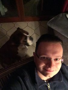 Profilbild von Tim Dresler