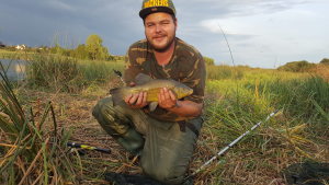 Profilbild von Tim Duden