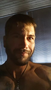 Profilbild von Tim Dziubalka