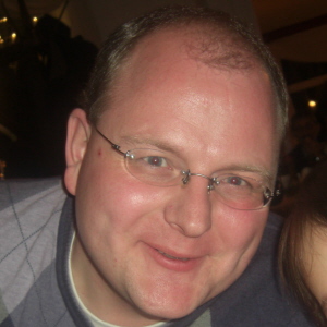 Profilbild von Tim Ebner