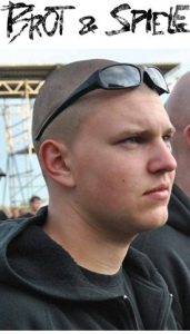 Profilbild von Tim Ehmig