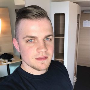 Profilbild von Tim Fichtler
